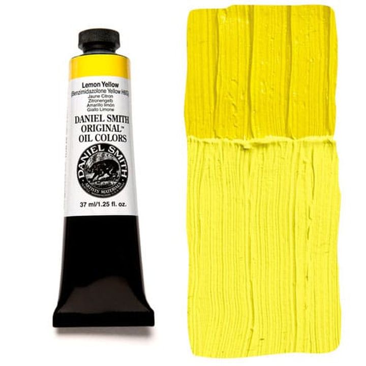 Vopsea de ulei Daniel Smith Original 37ml