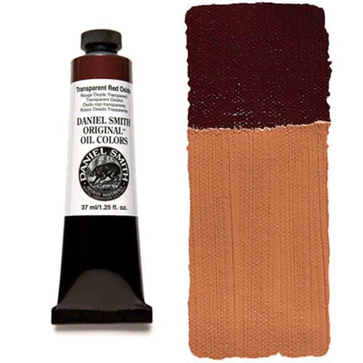 Vopsea de ulei Daniel Smith Original 37ml