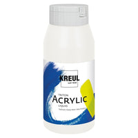 Culori acrilice Solo Goya TRITON 750 ml