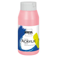 Culori acrilice Solo Goya TRITON 750 ml