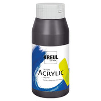 Culori acrilice Solo Goya TRITON 750 ml