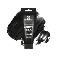 Vopsea acrilică ACRYL PRO ART Composite 75 ml