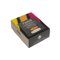 Cutie goală din carton Schmincke pentru 3 pasteluri