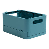 SKANDI PP reciclat MINI cutie de depozitare pliabilă – kerosen