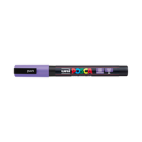 Marker Posca PC-3M (0,9 - 1,3 mm) - lila (34)