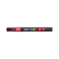 Marker Posca PC-3ML, 0.9 - 1.3 mm, cu sclipici