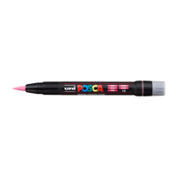 Marker Posca PCF-350, 8 mm – roz (13