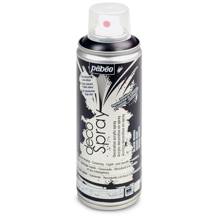 Primer PEBEO spray 200 ml