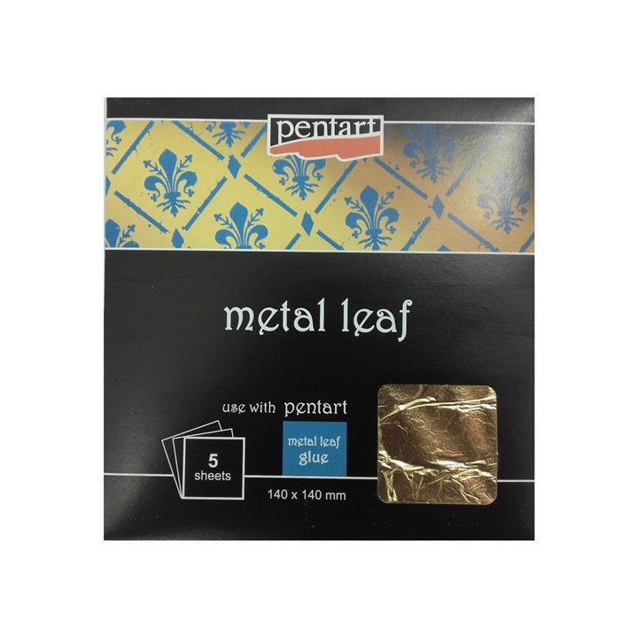 Foițe metalice 140x140 mm – silver