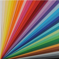 Hârtie colorată CANSON Iris Vivaldi A4 185 g - 50 file