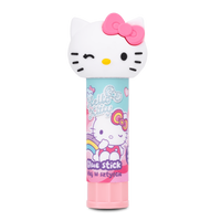 Creioane colorate triunghiulare Colorino Hello Kitty - 12 culori