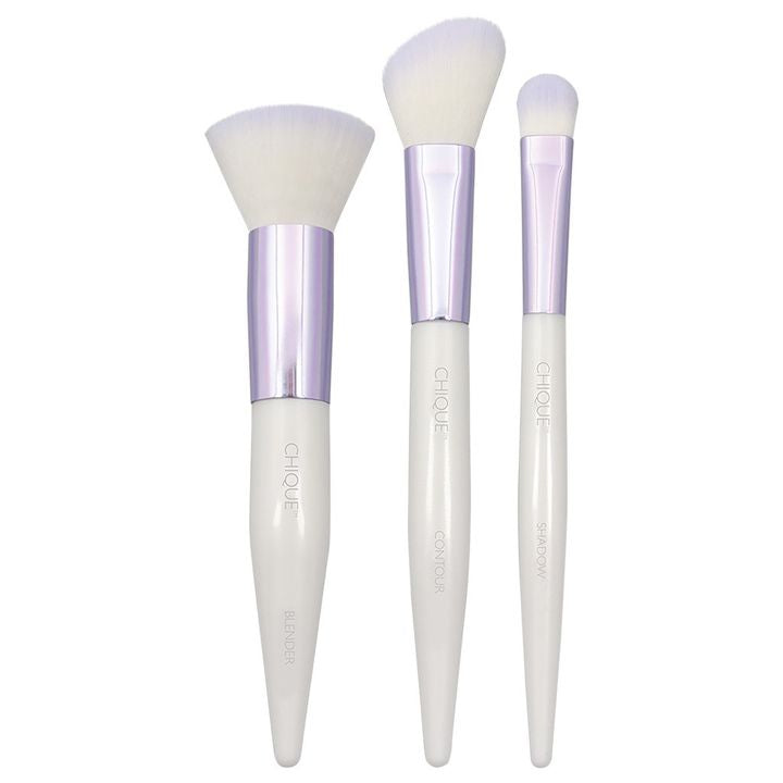 Set pensule CHIQUE – CHIQUE 3ks