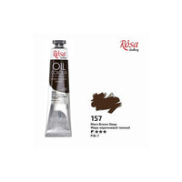 Vopsele în ulei Rosa Gallery 45 ml