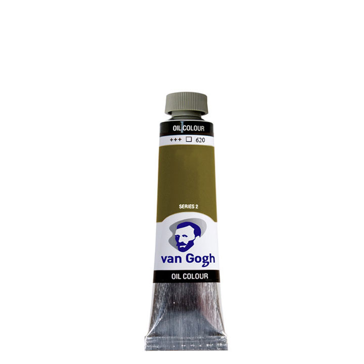 Culoare ulei Van Gogh 40 ml