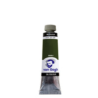Culoare ulei Van Gogh 40 ml