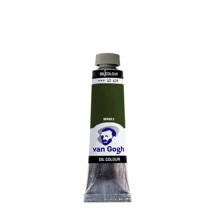 Culoare ulei Van Gogh 40 ml