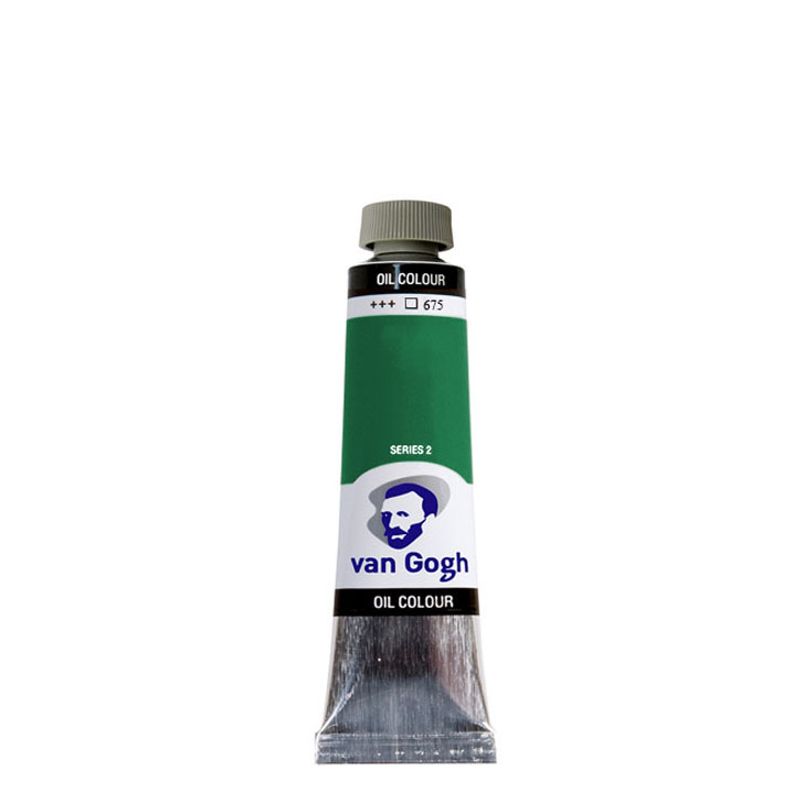 Culoare ulei Van Gogh 40 ml