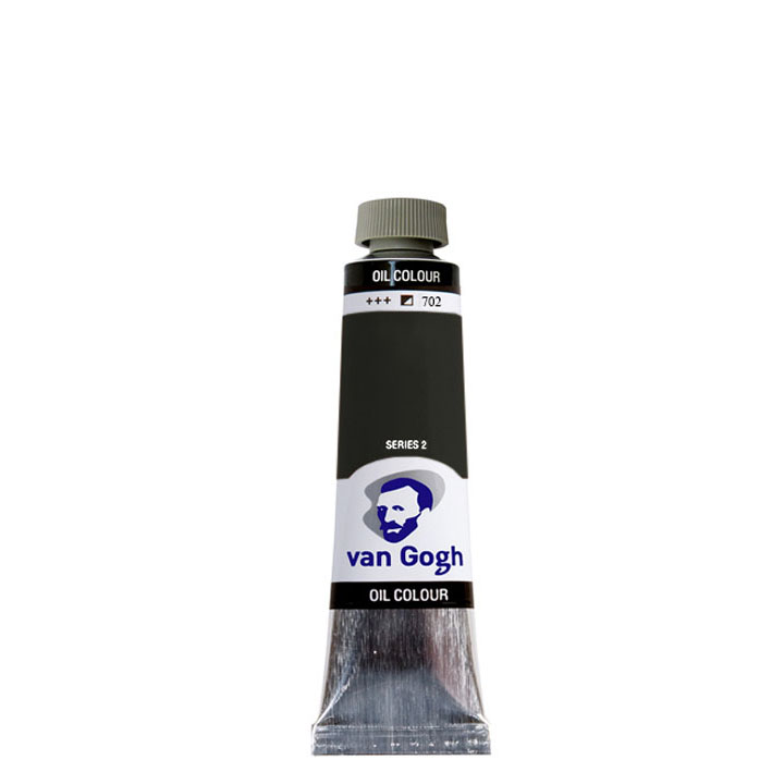 Culoare ulei Van Gogh 40 ml