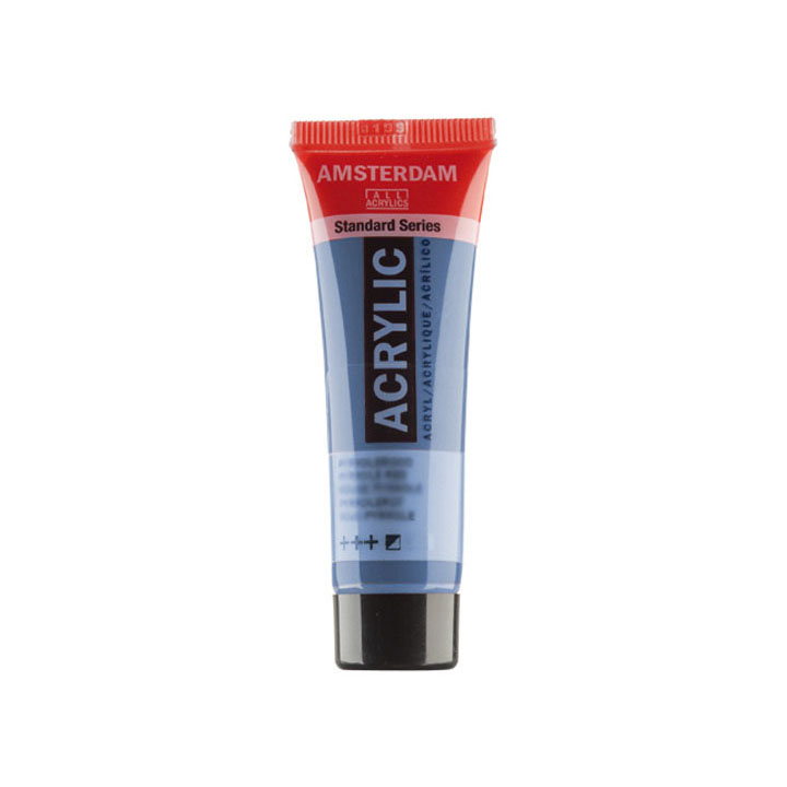 Culori acrilice Amsterdam Standard Series 20 ml