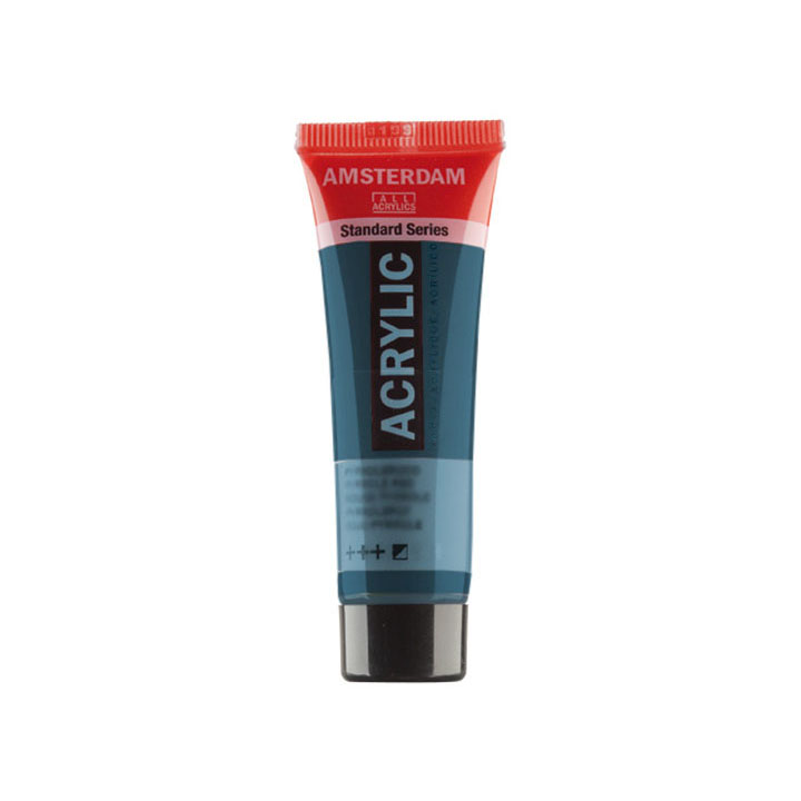 Culori acrilice Amsterdam Standard Series 20 ml