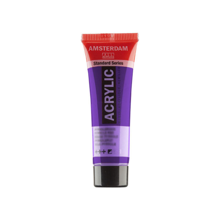 Culori acrilice Amsterdam Standard Series 20 ml