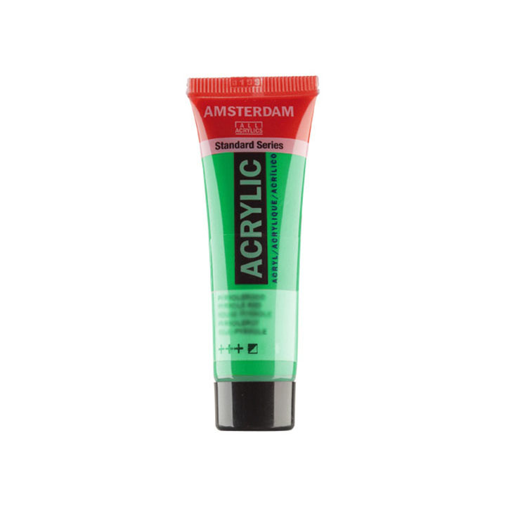 Culori acrilice Amsterdam Standard Series 20 ml