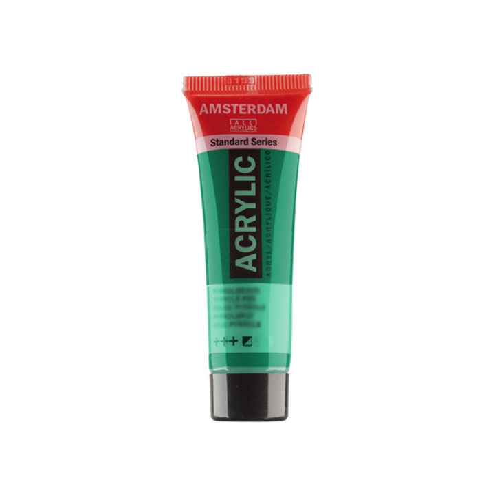 Culori acrilice Amsterdam Standard Series 20 ml