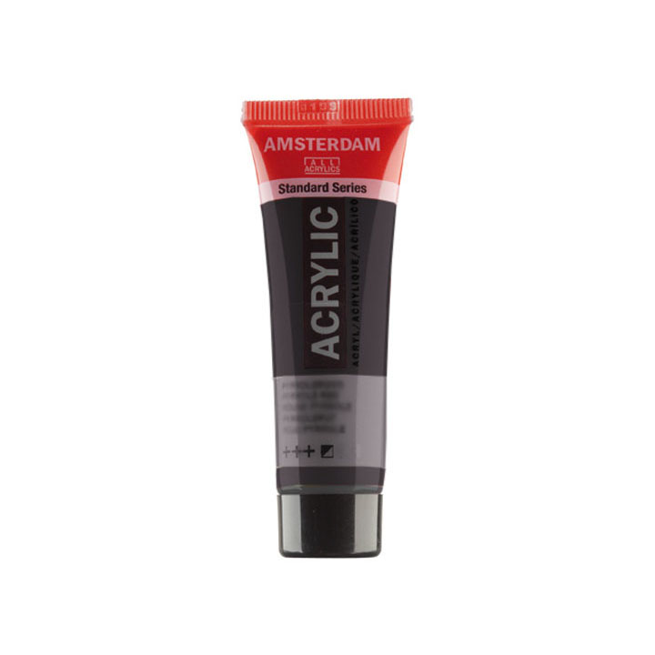 Culori acrilice Amsterdam Standard Series 20 ml