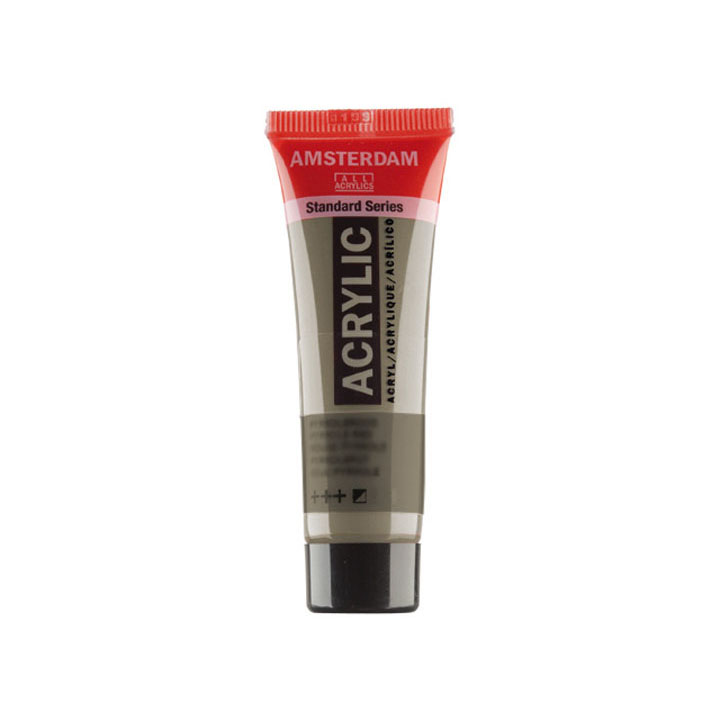 Culori acrilice Amsterdam Standard Series 20 ml