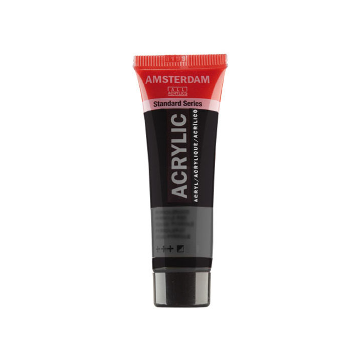 Culori acrilice Amsterdam Standard Series 20 ml