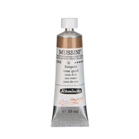 Vopsele în ulei Schmincke MUSSINI 35 ml