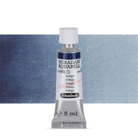 Vopsele de acuarelă Schmincke Horadam în tub de 5 ml