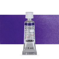 Vopsele de acuarelă Schmincke Horadam în tub de 5 ml