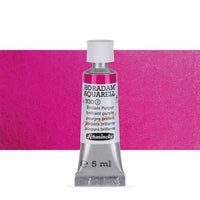 Vopsele de acuarelă Schmincke Horadam în tub de 5 ml