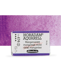 Vopsele acuarelă Schmincke Horadam în tigăiță