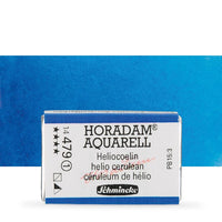 Vopsele acuarelă Schmincke Horadam în tigăiță