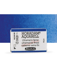 Vopsele acuarelă Schmincke Horadam în tigăiță