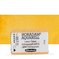 Vopsele acuarelă Schmincke Horadam în tigăiță