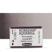 Vopsele acuarelă Schmincke Horadam în tigăiță
