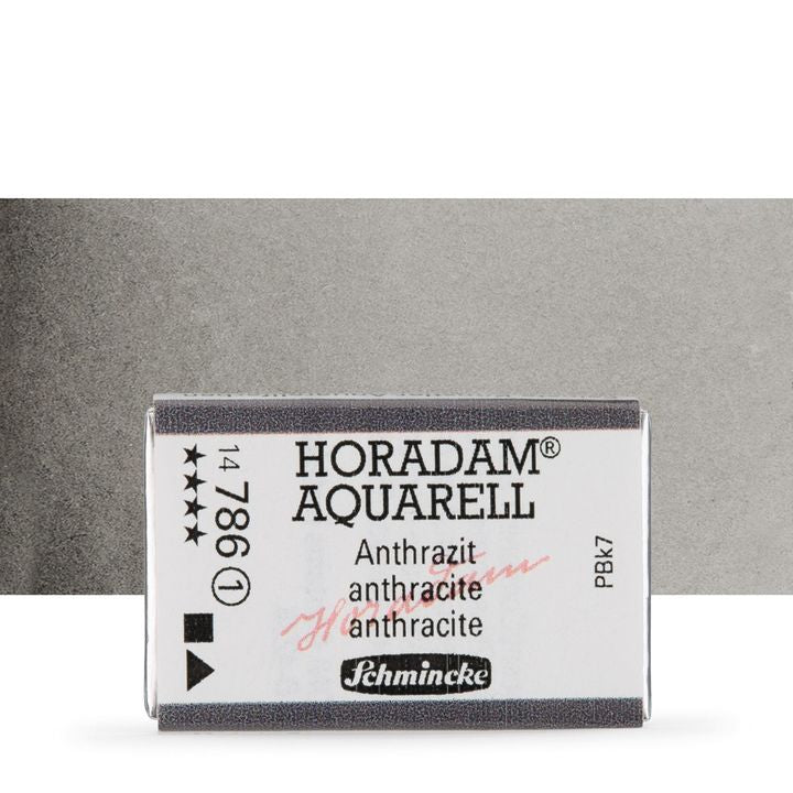 Vopsele acuarelă Schmincke Horadam în tigăiță