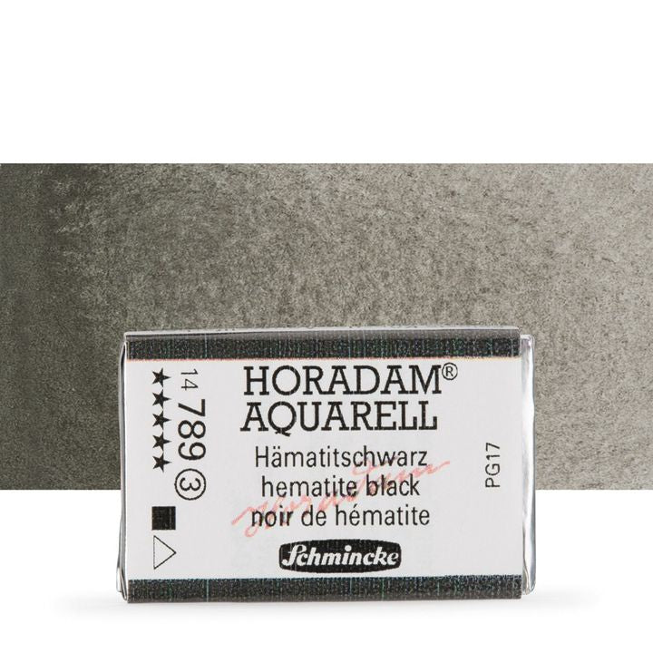 Vopsele acuarelă Schmincke Horadam în tigăiță