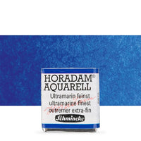 Vopsele acuarelă Schmincke Horadam în semitigăițe