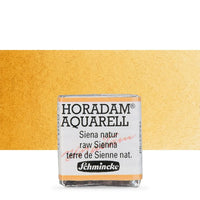 Vopsele acuarelă Schmincke Horadam în semitigăițe