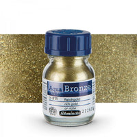 Pudră metalizată Aqua-Bronze Schmincke 20 ml