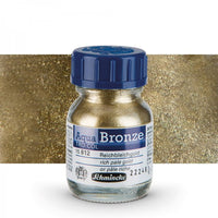 Pudră metalizată Aqua-Bronze Schmincke 20 ml