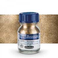 Pudră metalizată Aqua-Bronze Schmincke 20 ml