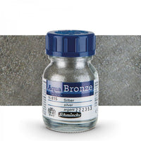 Pudră metalizată Aqua-Bronze Schmincke 20 ml