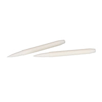 Vârfuri de rezervă Schmincke pentru AQUA DROP LINER – brush tip, 2 buc