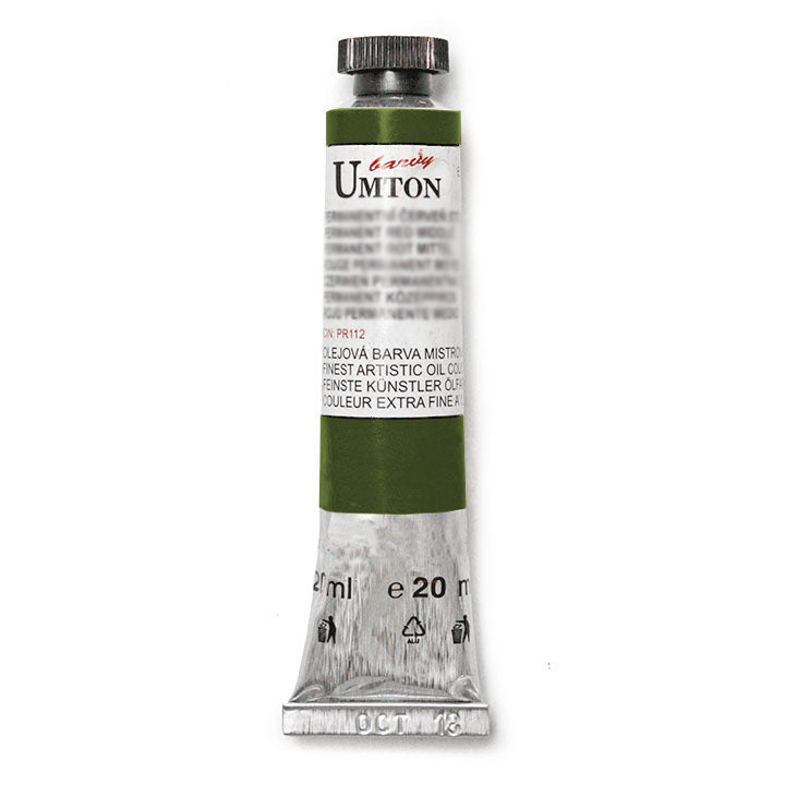 Culori ulei UMTON 20 ml