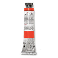 Culori ulei UMTON 20 ml